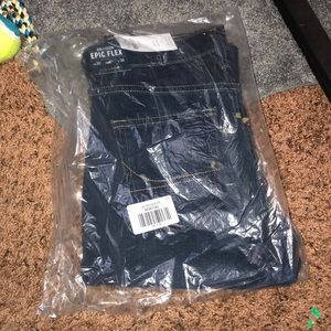 Hollister Men’s Jeans